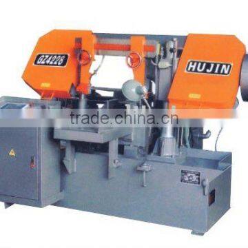 Band Sawing Machine