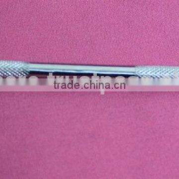 Band Pusher / Scaler Solid Handle Orthodontic Instruments A+ Quality