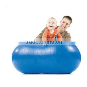 Health And Fitness Peanut Therapy Pilates Ball