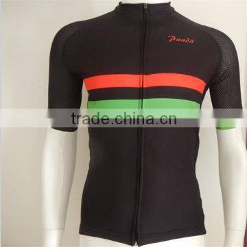 sports custom cycling jersey new model