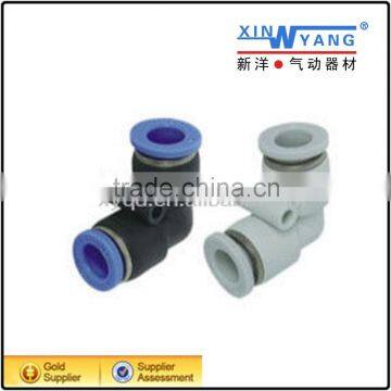 SPV Type One Touch Fitting