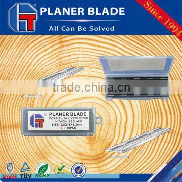 Factory Wholesale Blade Good Quality Carbide K30.1 82x5.5x1.1mm