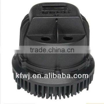 aluminum heatsink in die casting