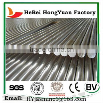 Trade Assurance Manufacturer Hot Forging Hot Rolled Round Bar