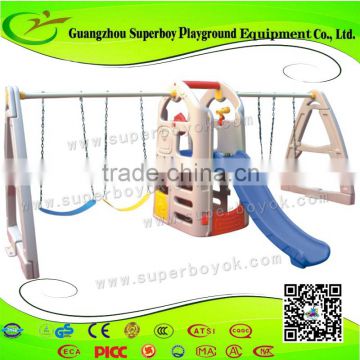 Good Quality Children Outdoor Swing Set