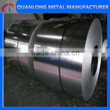 ST12 ST13 DC01 CRC Steel Coil