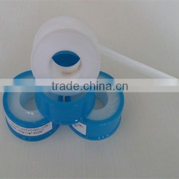 super good quality ptfe thread seal tape 1/2" non-stick teflon tape