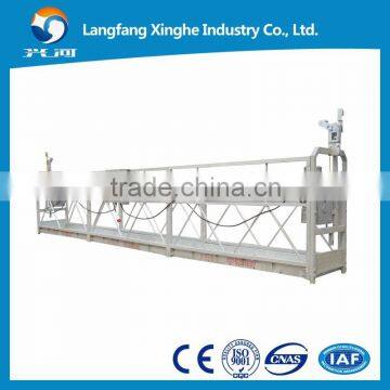 Suspended Platform/Power Cradle/Swing Stage/Power Climber