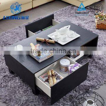 High Quality Home Furniture Double Sided Sofa photo-3