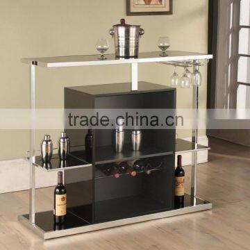 BAR COUNTER WITH CHAIRS photo-2