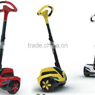 Electric Scooter photo-5