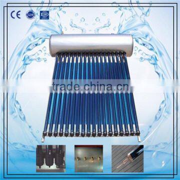 China manufacture Solar Water Heater For Brazil Market