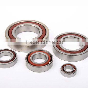 factory direct sale angular contact ball bearings7203B