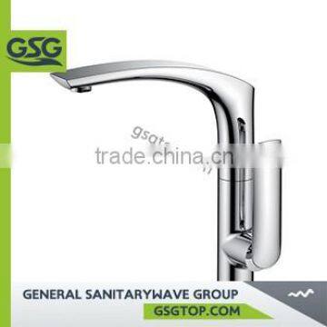 GSG FA114 Watermark high quality extended put down spray put out kitchen mixer tap