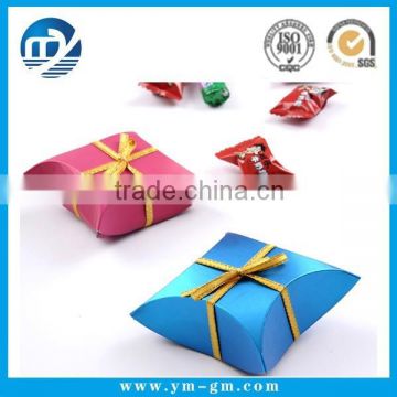 Wholesale beautiful chinese new year wedding candy box