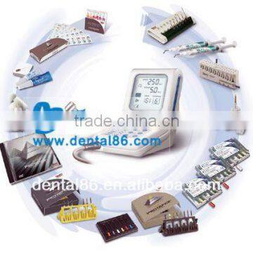 Dentsply X-Smart dental root canal equipment