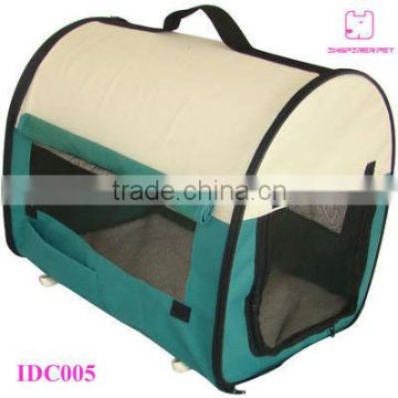 Portable Dog Home Folding Pet House Tent