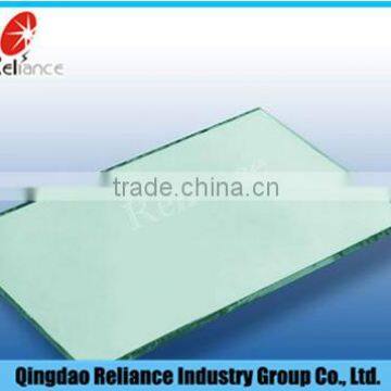 Solid Structure and Decorative Glass,Heat Reflective Glass,Low-E Glass Function Float Glass