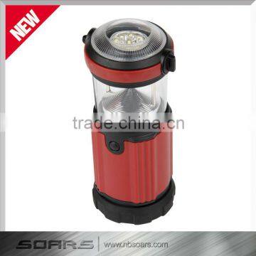 NS9231 new camping light with AA battery