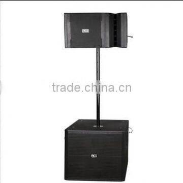 Good Price VRX 932 Inch outdoor pa systems