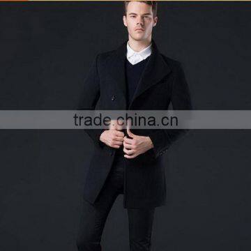 Top grade best sell outdoor fur collar coat men jacket                        
                                                Quality Choice