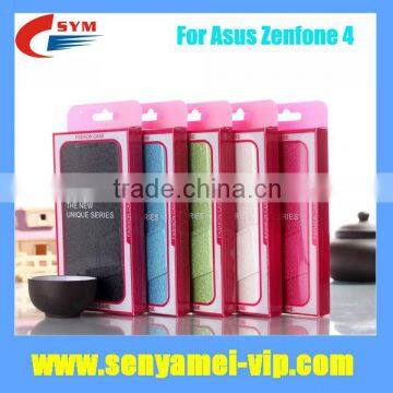 For Asus Zenphone 4 Case Manufacturer