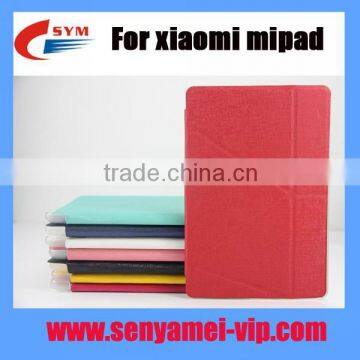 High quality innovative plastic phone case cover wholesale for xiaomi mipad