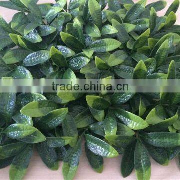 green artificial fence panels garden wall covering for garden