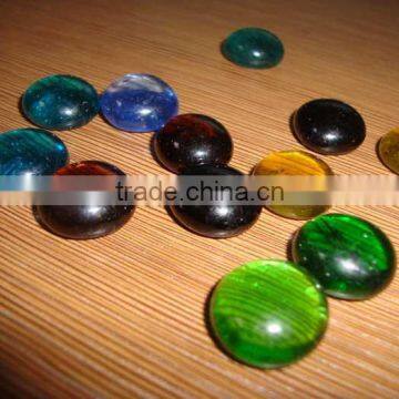 glass stones