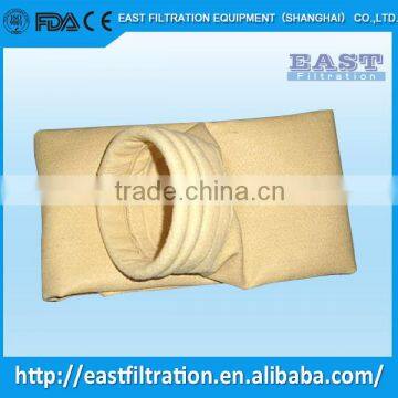EAST cement industry bag filters