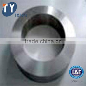 carbide roller rings supplied by Zhuzhou manufacturer