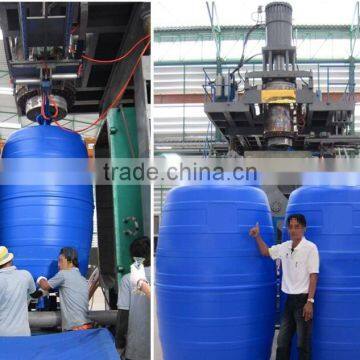 5000L-3 Layers blow molding machine with factory price