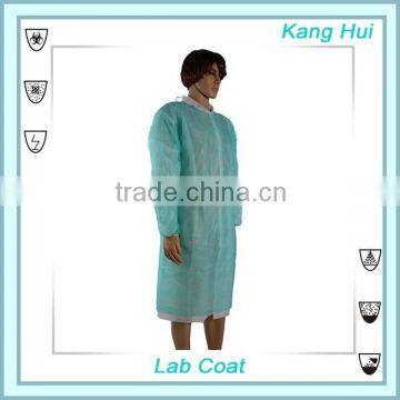 disposable SMS surgical gown ,hospital gown ,patient gown