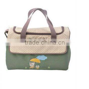 Wholesale Diaper Bag,Baby Bag,Mummy Bag In China