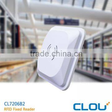 Hot selling uhf rfid epc gen 2 tag reader access control management