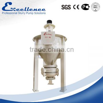 2015 Good Quality Vertical Froth Slurry Pumps