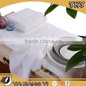 Hot Sale 16S Cotton Embroidery 5 Star Hotel Bath Towels