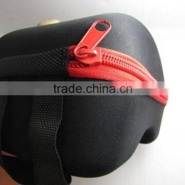 2016 New Style EVA Zipper Hard Ski Goggle Case photo-5