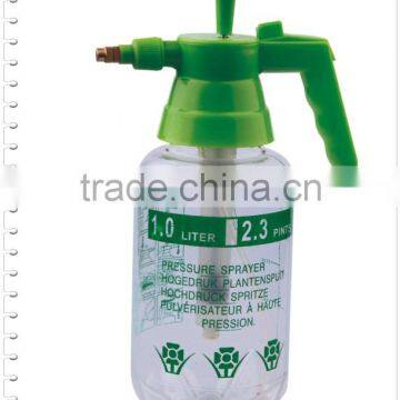 agricultural fruit tree water plastic mist sprayer pump