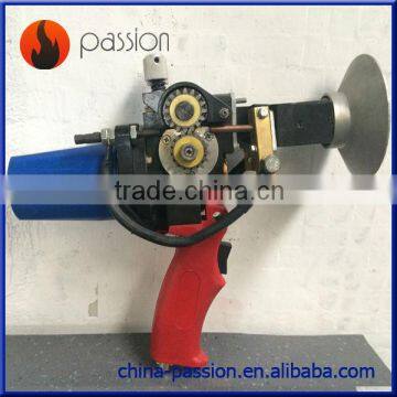 Flame Spray Arc Gun AS8 Sytem Pull&Push Type Arc Spray Syste Thermal Spray Machine