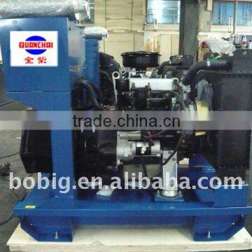 Generator Low Cost Good Quality