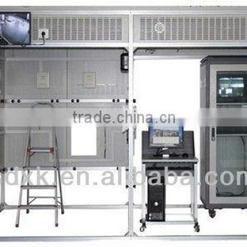 Technology practice training equipment Vocational skill education kit Intelligent Building Skill Training Device