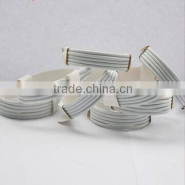 Sync Transfer data cable for iphone charger for iphone 5 5s cable for iphone 6 USB charger cable 8pin wholesale cable