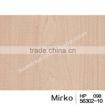 wood design PVC film