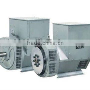 50kva/40kw 4 pole 1 phase alternator/copy stamford