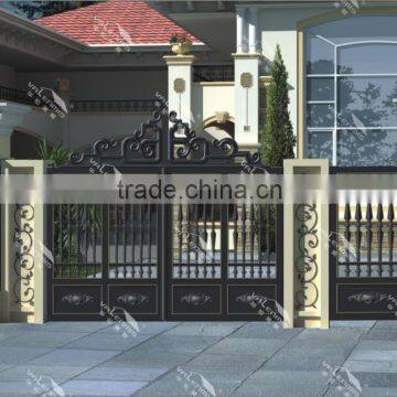 Main Entrance Door From China photo-3