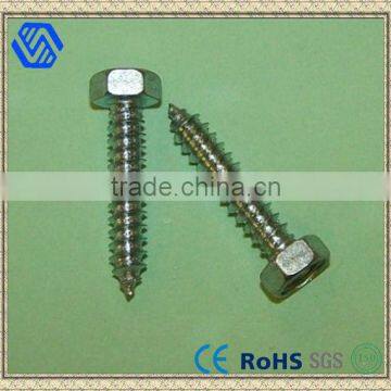 Self Tapping Set Screw