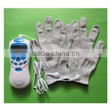 TENS EMS gloves