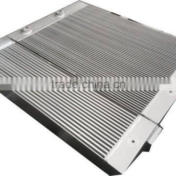 atlas copco compressors spare parts heating radiators engine oil cooler