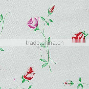 Paintable chinese character interior wallpaper P1304